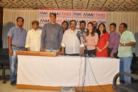Racha Axe Presentation